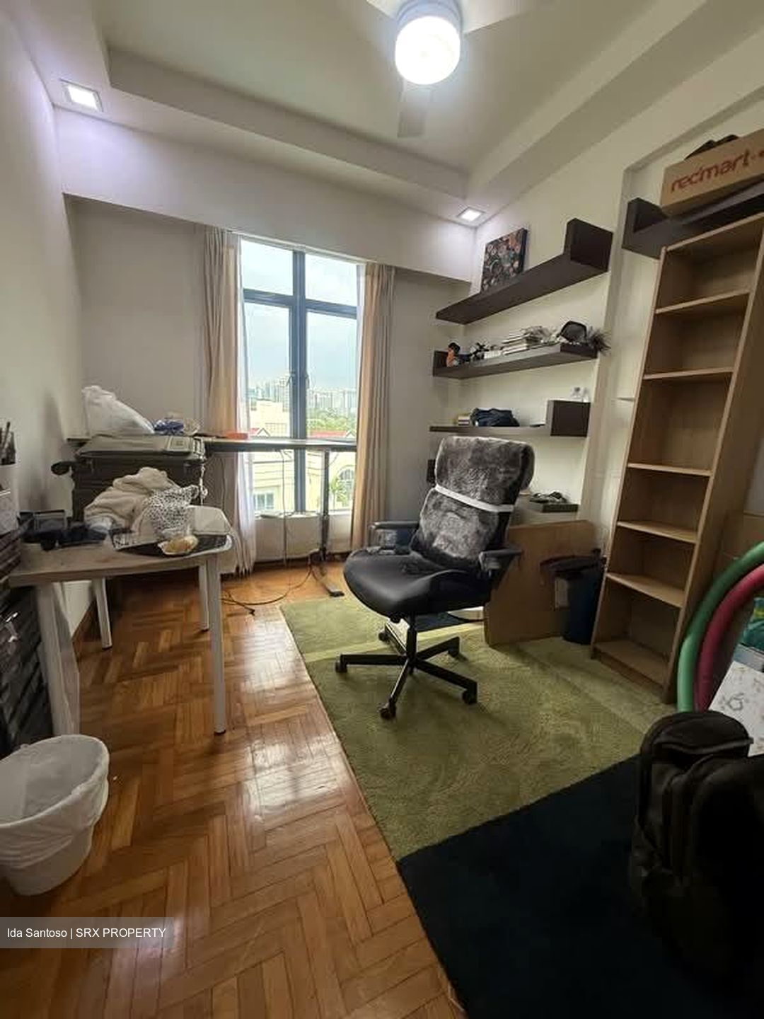 Dormer Park (D10), Condominium #550946821